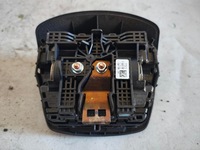 фото thumb №12, Renault scenic iii 09- повітропровід подушка безпеки шкіра мультифункція