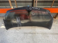 фото thumb №1, Капот крышка двигателя renault twingo ii