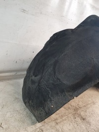 фото thumb №11, Подкрылок левая передние левый перед audi a6 c6 sedan 05r.