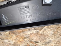 фото thumb №6, Молдинг двері права правий перед toyota aygo x 22-