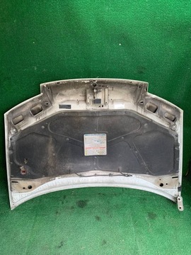 фото thumb №7, Крышка передняя капот двигателя fiat punto ii 249/f wwa