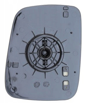 фото thumb №1, Скло дзеркало зовнішнього tyc 337-0083-1