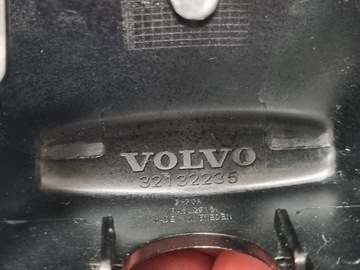 фото thumb №6, Volvo c40 захист корпус дзеркало заднього виду внутрішнього