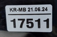 фото thumb №14, Бампер перед mercedes glc i w253 x253 19r lift