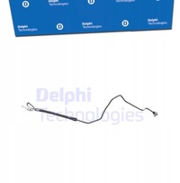 фото thumb №1, Delphi lh7013 шланг гальмівний гнучкий