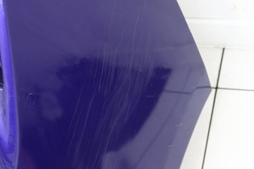 фото thumb №10, Toyota prius iv 4 2015r- бампер зад задний