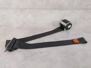 фото thumb №6, Pas натяжитель левый перед ford fiesta v mk6 рестайлинг 3d