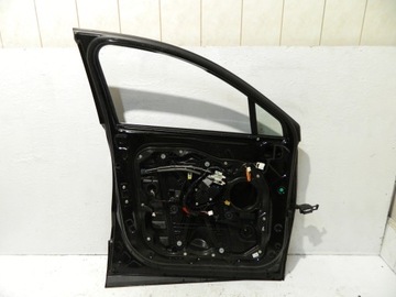 фото thumb №7, Двері ліві передні hyundai santa fe iv 21-24 nka