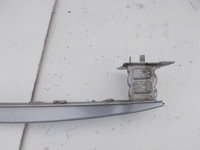 фото thumb №9, Балка бампера задняя skoda yeti 2009-2014 5l6807305b