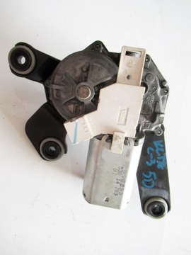 фото thumb №1, Citroen c3 5d двигун двірники зад 53014709