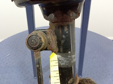 фото thumb №7, Hyundai santa fe ii cm 2.2 crdi mcperson лівий поворотна опора