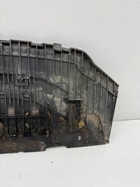 фото thumb №13, Audi s6 a6 c7 s-line плита защита спойлер pod бампер оригинал!