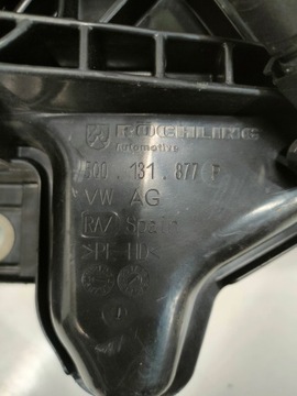 фото thumb №11, Golf 7 vii a3 8v t-roc бак adblue насос заливна горловина 5q0131877p 5q0131969e