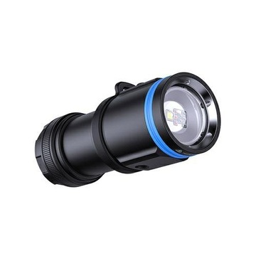XTAR D30 4000лм Полный комплект светодиодный фонарик + аккумулятор