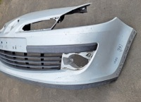 Бампер renault clio 3 - 195 przed liftem 2005-09 / lift 2009-12 Оригінал, фото thumb