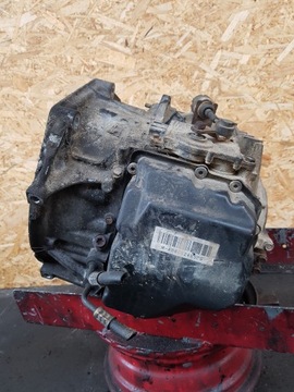 фото thumb №6, Коробка передач коробки передач автоматична chrysler pacifica tf-80sc af40 3.5 b