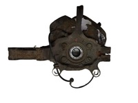 фото thumb №1, Nissan qashqai j10 2.0 16v поворотна опора ступиця праві перед