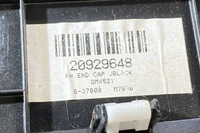 фото thumb №7, Боковой накладки декоративные панели приборной панели chevrolet camaro 20929648 3.6l