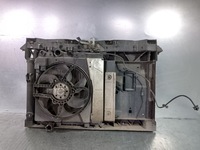 фото thumb №6, Pas перед, радиатор, вентилятор peugeot 207 9682586580 1854680116