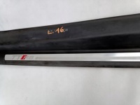 Audi tt ttrs 8j0 молдинг ступенчатая порог в Украине, фото thumb