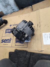 фото thumb №1, Citroen c4 grand picasso генератор запуск стоп 210a 9809046080 ?