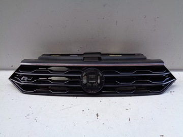 фото thumb №1, Решётка решётка радиатора vw t-roc 2ga 17- r-line