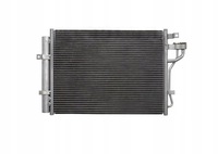 фото thumb №1, Kia picanto 2011-2017 радіатор кондиціонера