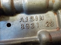 фото thumb №3, Trooper 3.1 td aut 96r мехатронік коробки коробки передач