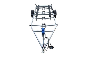PP-750 Long/1-OS DMC 750 кг.