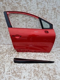 фото thumb №1, Renault clio 4 iv дверь правый перед передний