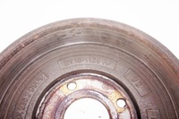 фото thumb №7, Of047+ ford transit courier 1.5d гальмівні барабани задня комплект