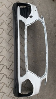 фото thumb №1, Hyundai i30 2017- n performance бампер перед