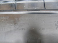 фото thumb №10, Mercedes slc slk w172 обшивка оббивка двері права