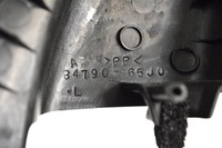 фото thumb №5, Suzuki grand vitara 2.4 2010 rhd защита динамика панель