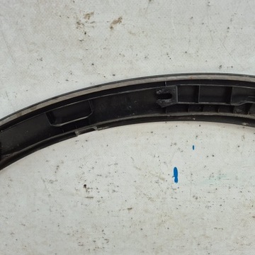 фото thumb №9, Suzuki sx4 s-cross 13- планка накладка крыльев правый перед 77211-64r0