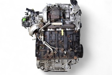 фото thumb №9, Двигун nissan x-trail qashqai koleos 2.0 dci 4x4 m9r856 вимірювання стиснення