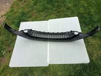 фото thumb №11, Спойлер накладка решётка бампера перед передний toyota chr i c-hr i