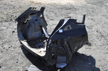 фото thumb №8, Ford kuga mk3 pas зад задній крило лівий правий чверть ванна 22r 4l