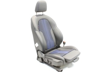 фото thumb №8, Сидіння диван обшивки м-пакет eur пам'ять bmw f40