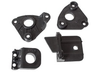 фото thumb №1, Фара набор ремонтный левый do vw caddy 10-