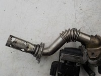 фото thumb №1, Transit mk8 2.2 tdci ursb трубка труба шланг egr