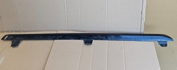 фото thumb №1, Планка пороговая порог левая накладка skoda scala monte carlo 657853859l