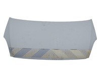 фото thumb №1, Капот крышка двигателя iveco daily iv 2007-2011