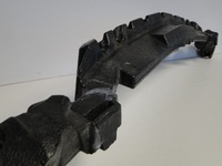 фото thumb №9, Mercedes cla 118 w118 пенополистирол абсорбер пена w бампер amg + датчик