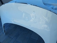 фото thumb №5, Кришка багажника кришка tesla 3 lift