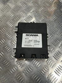 фото thumb №1, Блок управления модуль надстройка bci scania r