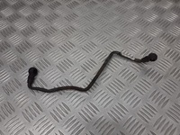 фото thumb №1, Шланг оливи турбіни mazda 2 dy 1.4 tdci