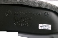 Bmw f20 f21 канал повітря zimnego лівий 9226009 Оригінал, фото thumb