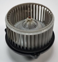 фото thumb №1, Вентилятор воздуходувка mazda rx-8 194000-0252 европа