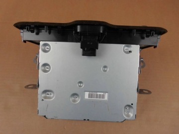 фото thumb №6, Toyota yaris iv 2022 радіо дисплей екран 861400d580
